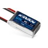 KAVAN Li-Po 850mAh/11,1V 40/80C 9,4Wh