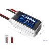 KAVAN Li-Po 1300mAh/14,8V 40/80C 19,24Wh