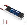 KAVAN Li-Po 2600mAh/11,1V 40/80C 28,9Wh