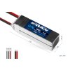 KAVAN Li-Po 2600mAh/14,8V 40/80C 38,5Wh
