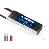 KAVAN Li-Po 3300mAh/14,8V 40/80C 48,8Wh