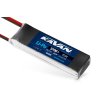 KAVAN Li-Po 3700mAh/11,1V 40/80C 41,1Wh