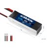 KAVAN Li-Po 4500mAh/14,8V 40/80C 66,6Wh