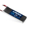 KAVAN Li-Po 5000mAh/7,4V 40/80C 37,0Wh