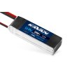 KAVAN Li-Po 5000mAh/11,1V 40/80C 55,5Wh
