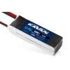 KAVAN Li-Po 5000mAh/14,8V 40/80C 74,0Wh