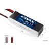 KAVAN Li-Po 5000mAh/14,8V 40/80C 74,0Wh
