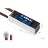 KAVAN Li-Po 3300mAh/22,2V 40/80C, 73,2Wh