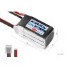 KAVAN - Li-Po 1300 mAh/22,2 V 60/120C, 28,8 Wh