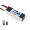 KAVAN - Li-Po 4500 mAh/22,2 V 60/120C, 99,9 Wh