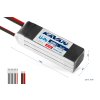 KAVAN - Li-Po 5000 mAh/22,2 V 60/120C, 111 Wh