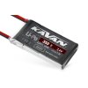 KAVAN Li-Po 350mAh/7,4V 30/60C Air pack