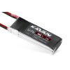 KAVAN Li-Po 860mAh/7,4V 30/60C Air pack