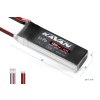 KAVAN Li-Po 1200mAh/11,1V 30/60C Air pack