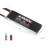 KAVAN Li-Po 1600mAh/7,4V 30/60C Air pack