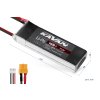 KAVAN Li-Po 1600mAh/11,1V 30/60C Air pack