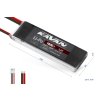 KAVAN Li-Po 1800mAh/7,4V 30/60C Air pack