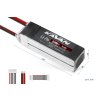 KAVAN Li-Po 2200mAh/14,8V 30/60C Air pack