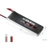 KAVAN Li-Po 3250mAh/7,4V 30/60C Air pack
