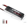 KAVAN Li-Po 3250mAh/14,8V 30/60C Air pack