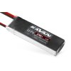 KAVAN Li-Po 2700mAh/7,4V 30/60C Air pack