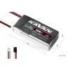 KAVAN Li-Po 5000mAh/7,4V 30/60C RX
