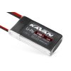 KAVAN Li-Po 1100mAh/7,4V 30C + Dean T