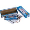 Hyper Pack 4600 - 7.2V - 6 článkový NiMH Stickpack