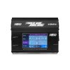 MIBO Touch Duo Racing AC/DC 400W Charger/Discharger