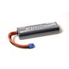 NOSRAM 3100mAh - 7.4V - 50C LiPo Car Stickpack Hardcase - EC3 konektor