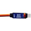 Castle servo direct connect