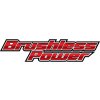 Brushless POWER Logo
