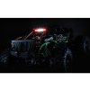 Traxxas sada LED osvětlení kompletní: X-Maxx, XRT