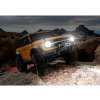 9290 Bronco21 Pro Scale Lighting Front