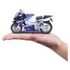 51008 BBUR SuzuGsxR750 BLU SIZE 2