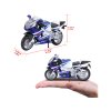 51008 BBUR SuzuGsxR750 BLU SIZE 3