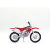Bburago Honda CRF450R 1:18