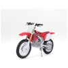 Bburago Honda CRF450R 1:18
