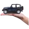 31245 MAIS JeepWranGlerRubicon BLU SIZE 1
