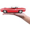 31263 MAIS 1970DodgChallengerRTCoupe RED SIZE 1