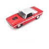 31263 MAIS 1970DodgChallengerRTCoupe RED PRD 1