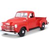 31952 MAIS 1950Chev3100Pickup ORG PRD 5