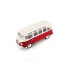 31956 MAIS VolkVanSamba WHI RED PRD 1