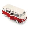 31956 MAIS VolkVanSamba WHI RED PRD 2