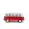 31956 MAIS VolkVanSamba WHI RED PRD 8