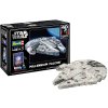Revell SW - Millennium Falcon (1:72) (Gift-Set)