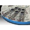 Revell SW - Millennium Falcon (1:72) (Gift-Set)
