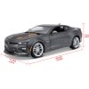 31385 MAIS 2017ChevCamaro GRY SIZE 2