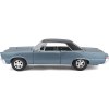 31885 MAIS 1965PontiacGTO BLU PRD 4