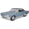 31885 MAIS 1965PontiacGTO BLU PRD 5